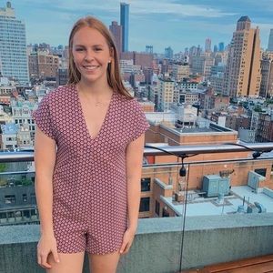 Meet your Posher, Darcy